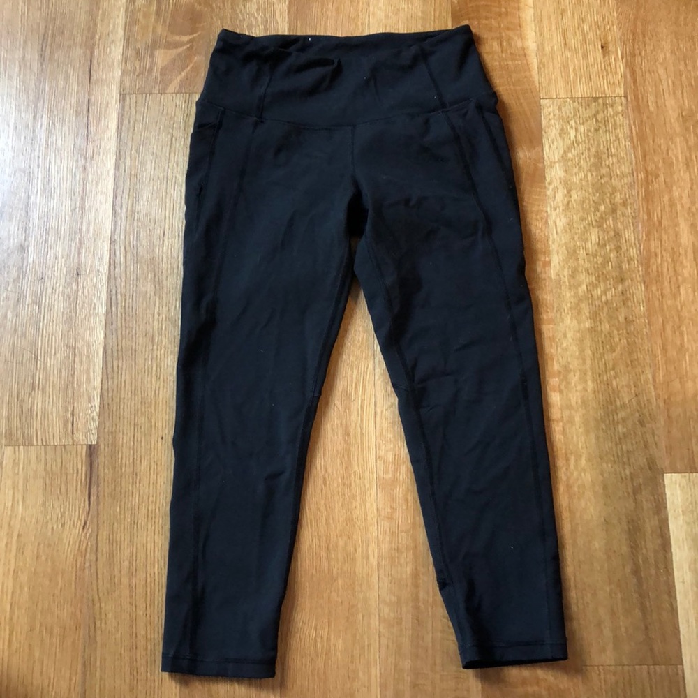 Victoria Sport Crop legging